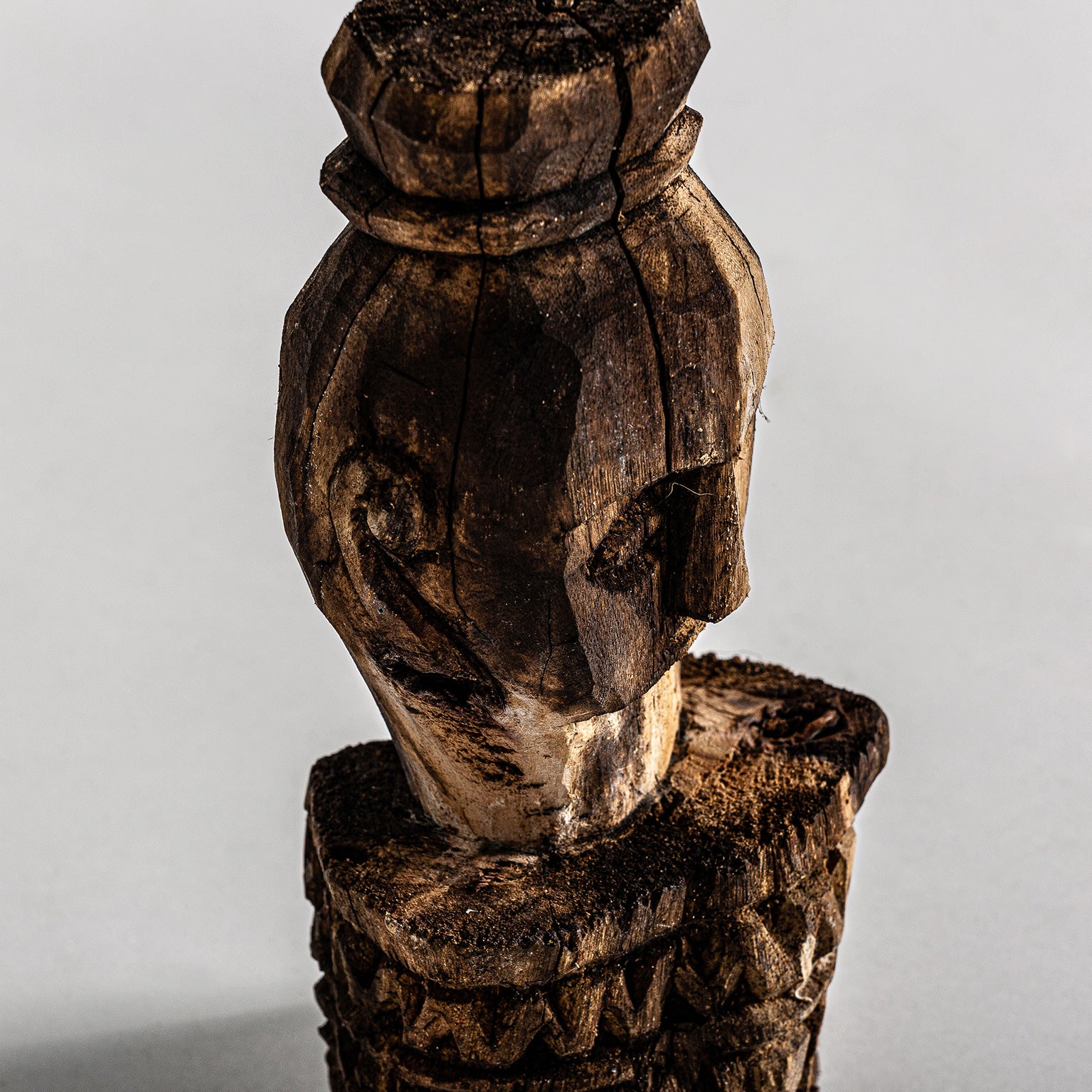 DECORATIVE FIGURE